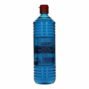 Φωτιστικό Οινόπνευμα Μπλε 430ml
