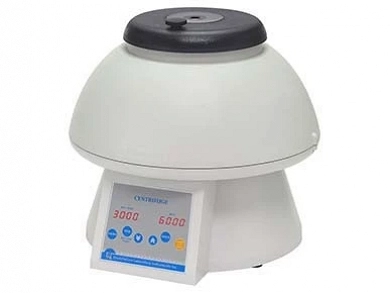 Φυγόκεντρος Digisystem 8 θέσεων (DSC-200D)