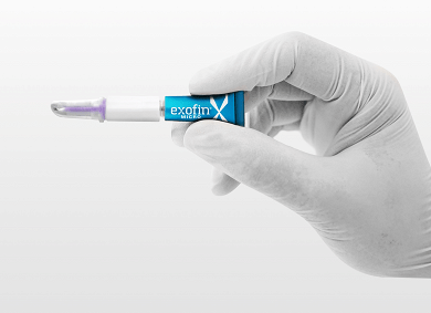 High Viscosity Tissue Adhesive 0,5Ml - Exofin Micro