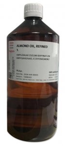 Almond Oil 1lt