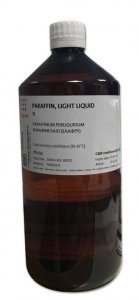 Paraffin Oil 1lt