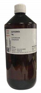 Γλυκερίνη 1lt