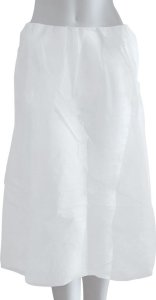 Non-woven Gynaecological Skirt (10pcs)