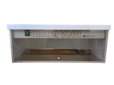 TAU ULTRAVIOL - UV Sterilizer