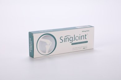 SingJoint injectable Hyaluronic gel for joints