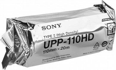 Sony Upp 110 Hd Ultrasound Paper