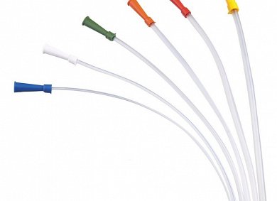 Levin Catheter