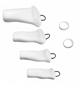 Montgomery Laryngeal Stent – Λαρυγγικός Νάρθηκας