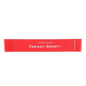 Λάστιχα αντίστασης Trendy Fitness Loop 30cm