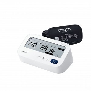 Πιεσόμετρο Μπράτσου Omron M3 Comfort AFib