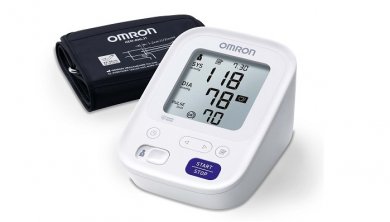 Omron Intelisence M3 Automatic Blood Pressure Monitor