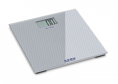 Zυγός δαπέδου ψηφιακός 180 kg