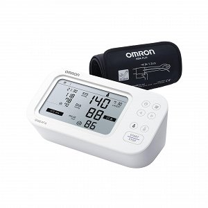 Πιεσόμετρο μπράτσου Omron Comfort M6 AFib