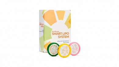 Microlyzer smart system kit