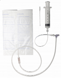 Pleural Drainge Set Bicakcillar