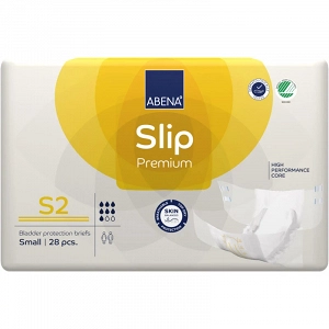 Slip S2 Premium (28Pcs) Abena