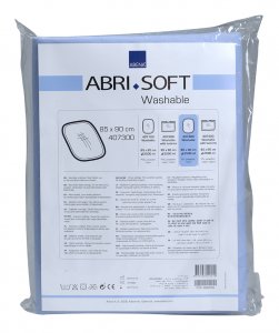Υποσέντονο πολλαπλών χρήσεων Abri - Soft 85x90cm