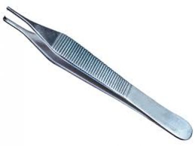 Adson Surgical Forcep