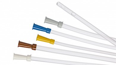 Rectal Tube Ch