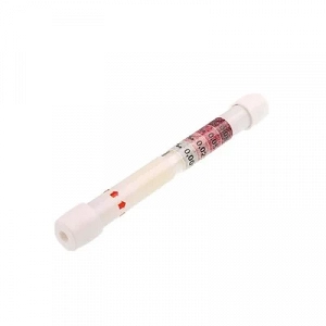Disposable Breathalyzer