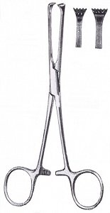 Λαβίδα Allis 15cm