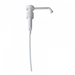 Pump Compatible With Velodes Silk 1Lt