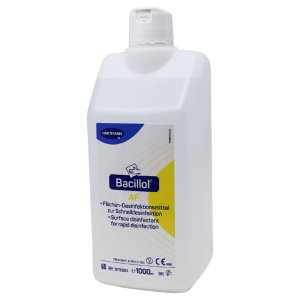 Bacillol Af Surface Disinfectant 1lt