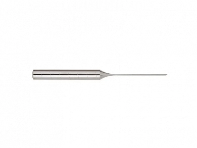 Stainless Steel Electrolysis Needles (K3) (Box Of 50Pcs)