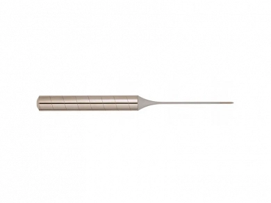 Insulated Electrolysis Needles (K3Ι) (Box Of 50Pcs)