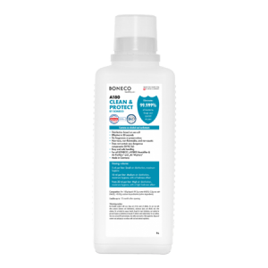 Disinfectant liquid ΒΟΝΕCO CLEAN & PROTECT A180