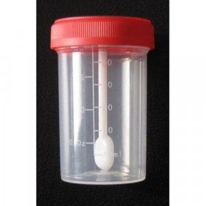 Stool Sample Container