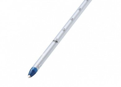 Thoracic Catheter - W/ Trocar, Standard Tip