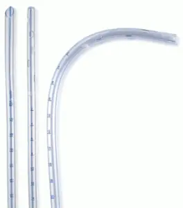 Thoracic Catheter Straight
