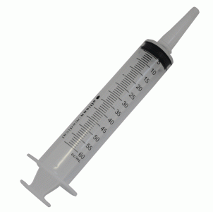 Feeding Syringe 60ml