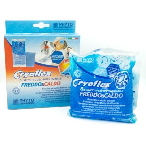 Παγοκύστη Cryoflex gel