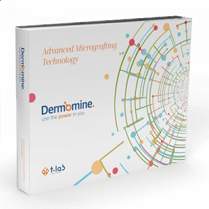 Σετ Dermomine T-Lab