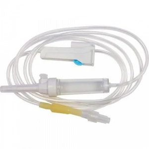Iv Infusion Set Procure