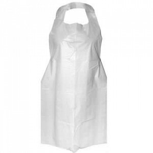 Disposable Nylon Aprons (200 Pcs)
