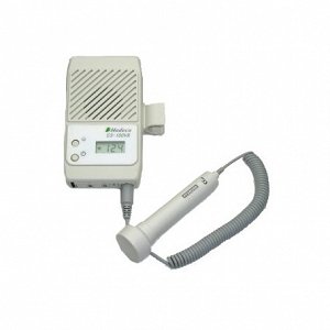 Doppler φορητό MINIDOP Hadeco 100VX εμβρυακό