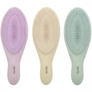 Flexible And Ergonomic Vent Brush