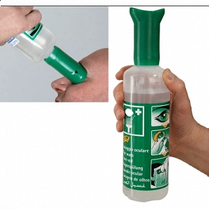 Υγρό πλύσης ματιών 500ml