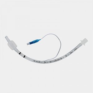 Ενδοτραχειακός Σωλήνας με Cuff – Μίας Χρήσης