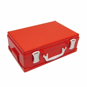 Φαρμακείο  Ά βοηθειών Pharma Box (κενό)