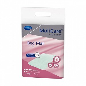 Υποσέντονο πολλαπλών χρήσεων MoliCare Premium BedMat 85x90cm