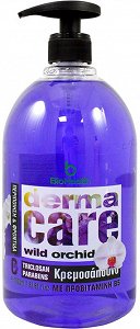 Derma Care Orchid Hand Soap 1 Lτ