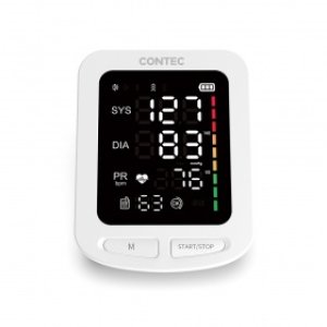 Contec 08E Digital arm blood pressure monitor