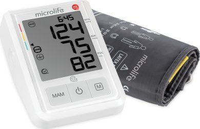 Microlife BP A3 Automatic Blood Pressure Monitor