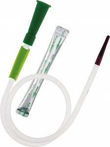 Greencath Plus Ur. Catheter Tip