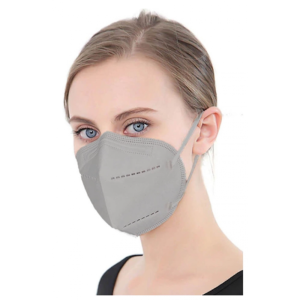 Μάσκα προστασίας FFP2 Sekiz  (10τμχ)