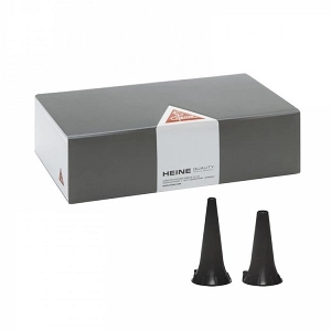 Χωνάκια Ωτοσκοπίου 4mm Heine